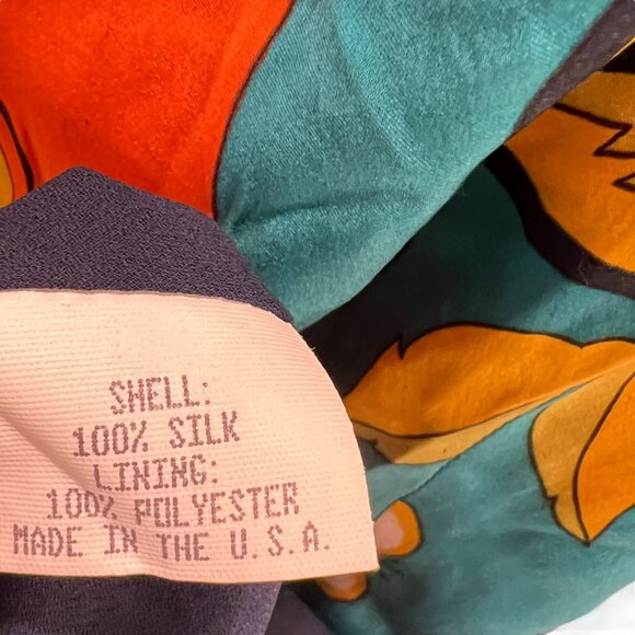 Cache Womens Multicolor Floral Halter Dress Size 4 - Picture 10 of 10